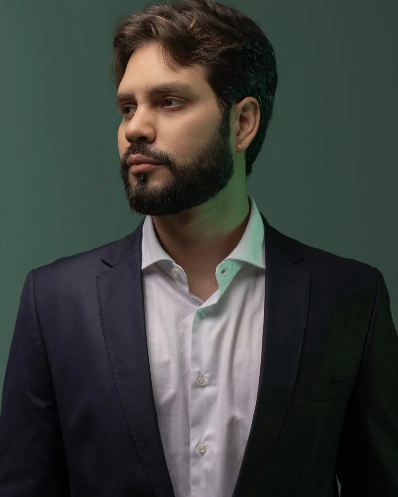 Max Cabral